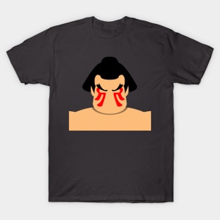 E.Honda Vector T-Shirt